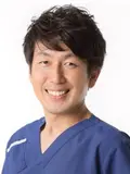 医学博士 辻 和志の写真
