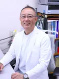 院長 横井 徹の写真