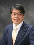 院長 矢田 公裕の写真