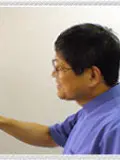 院長 藤原 史博の写真