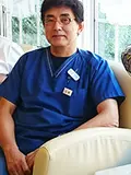 医学博士 佐藤 孝之の写真