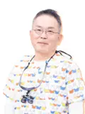 院長 今村 豊の写真