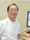 院長 瀧川 恭史の写真