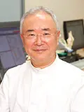 医学博士 柳原 尚の写真