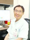 医学博士 柴田 恵介の写真