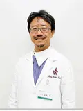 院長 安藤 彰の写真