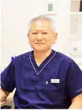 院長 岩本 伸二の写真