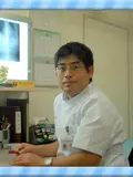 医学博士 上野 宏泰の写真