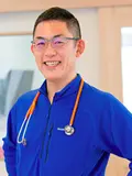 院長 宮本 良平の写真