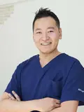 院長 金沢 英哲の写真