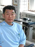 院長 岡田 卓也の写真