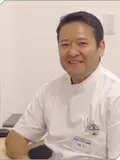医学博士 齋藤 祐二の写真