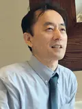 院長 松井 保憲の写真