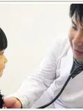 院長 舘 秀幸の写真