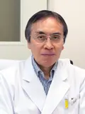 院長 山髙 謙一の写真