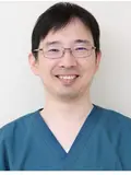 歯科医師 岸本 潤の写真