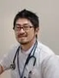 院長 本庄 孝行の写真