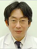 医学博士 矢毛石 陽一の写真
