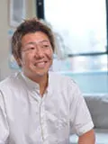 院長 三浦 弘貴の写真