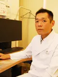 医学博士 三條 明良の写真