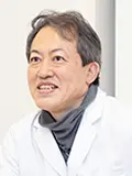 院長 神原 礼文の写真