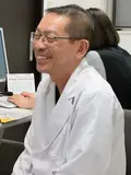 院長 茨木 信博の写真