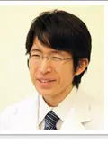 院長 越野 崇の写真