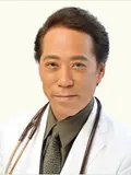 院長 須賀 晴彦の写真