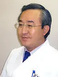 院長 青木 伸の写真