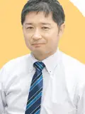 院長 白川 泰山の写真