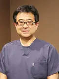 院長 朝日藤 寿一の写真