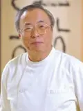 院長 冨田 哲也の写真