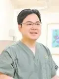 院長 横田 東生の写真