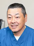 院長 和栗 範幸の写真