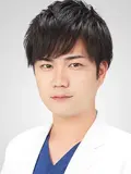 院長 古賀 唯礼の写真
