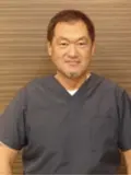 院長 高山 剛栄の写真
