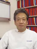 院長 高松 一郎の写真