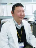院長 吉田 道弘の写真