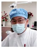 院長 中川 瑛雄の写真
