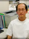 医学博士 山崎 保寛の写真