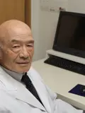 医学博士 楠原 健嗣の写真