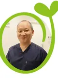 医学博士 森田 光明の写真