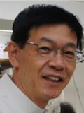 院長 高塚 博の写真