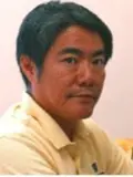 医学博士 今津 浩喜の写真