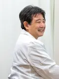 院長 江藤 哲哉の写真