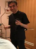 院長 中村 正徳の写真