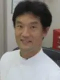 院長 荻野 晃の写真