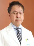 院長 時枝 正史の写真