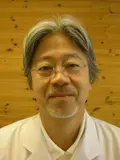 理事長 荻野 秀二の写真