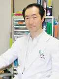 医学博士 林荘 太郎の写真